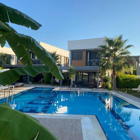 Villa Yılmaz dream holiday Kuşadası Dış mekan fotoğraf