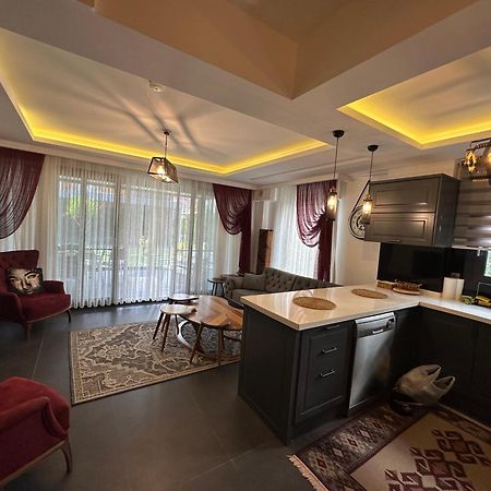 Villa Yılmaz dream holiday Kuşadası Dış mekan fotoğraf