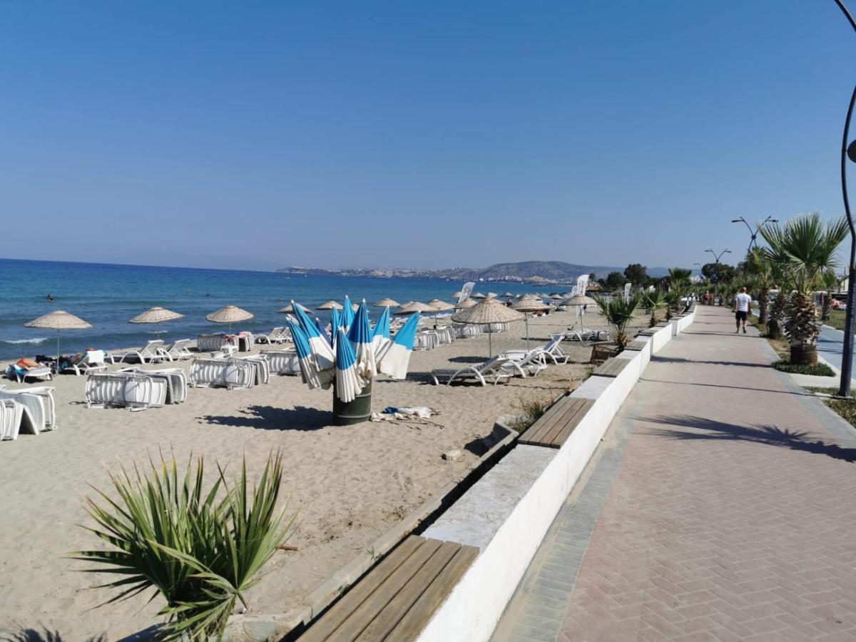 Villa Yılmaz dream holiday Kuşadası Dış mekan fotoğraf