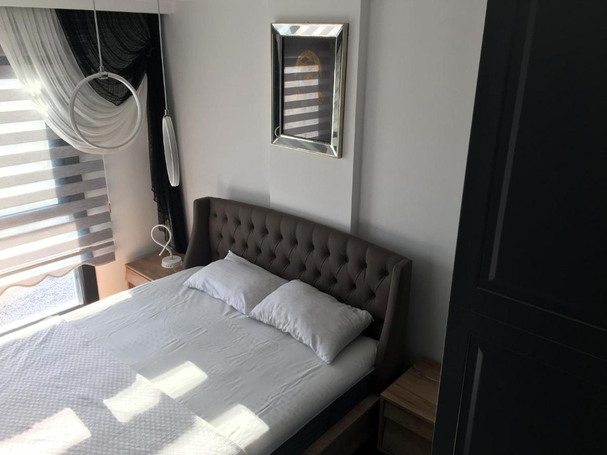 Villa Yılmaz dream holiday Kuşadası Dış mekan fotoğraf