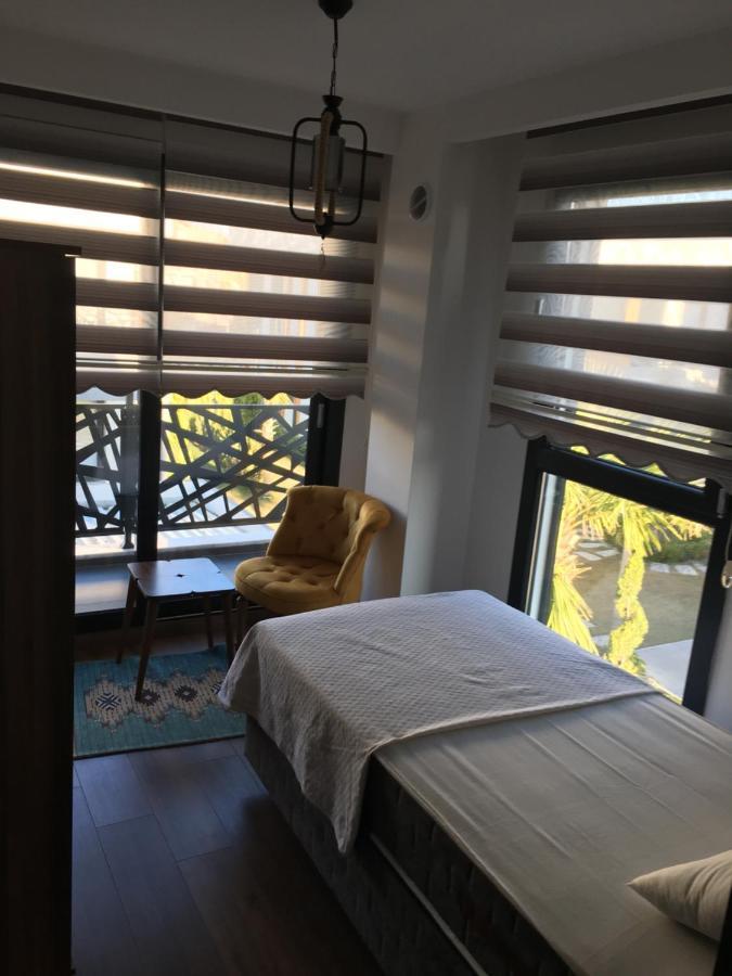 Villa Yılmaz dream holiday Kuşadası Dış mekan fotoğraf