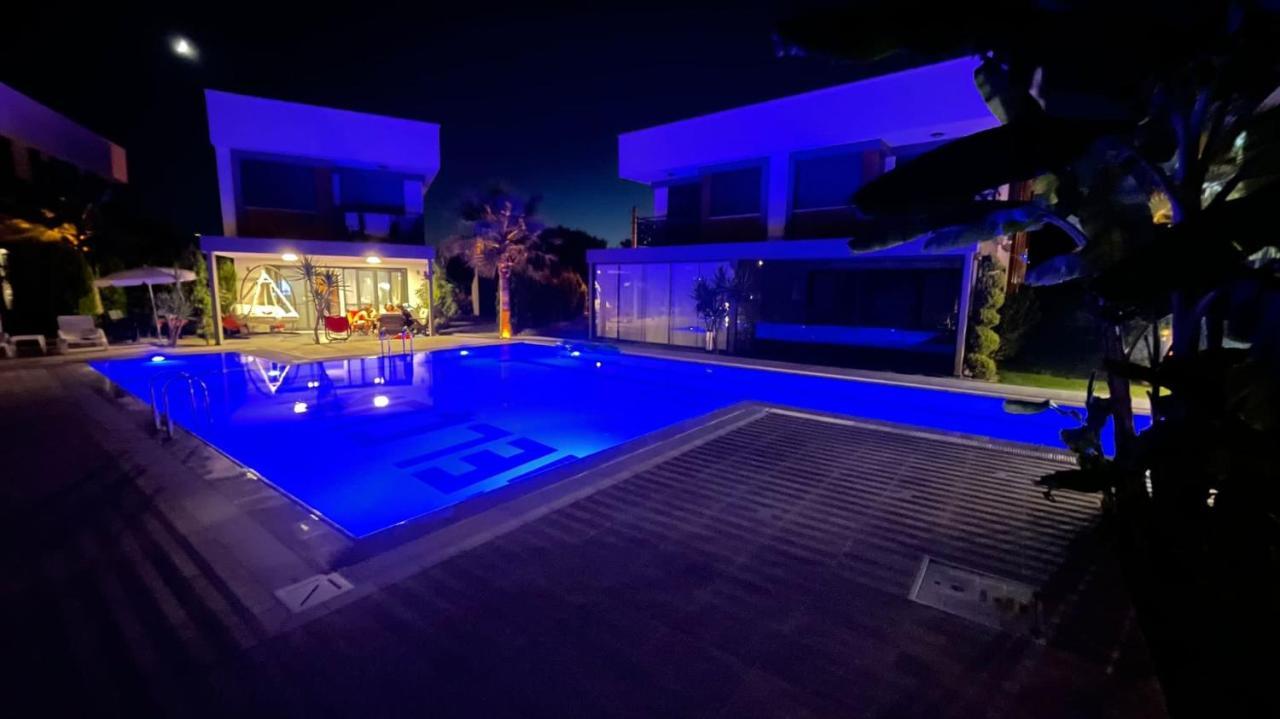 Villa Yılmaz dream holiday Kuşadası Dış mekan fotoğraf