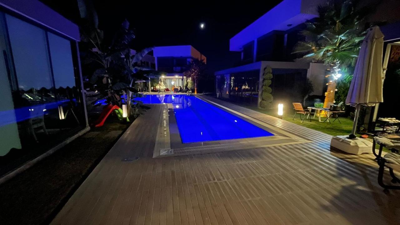 Villa Yılmaz dream holiday Kuşadası Dış mekan fotoğraf