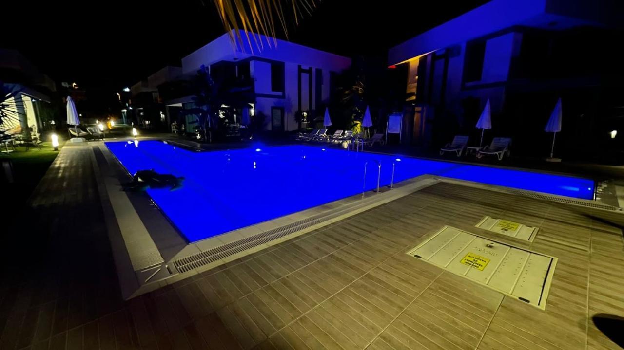 Villa Yılmaz dream holiday Kuşadası Dış mekan fotoğraf