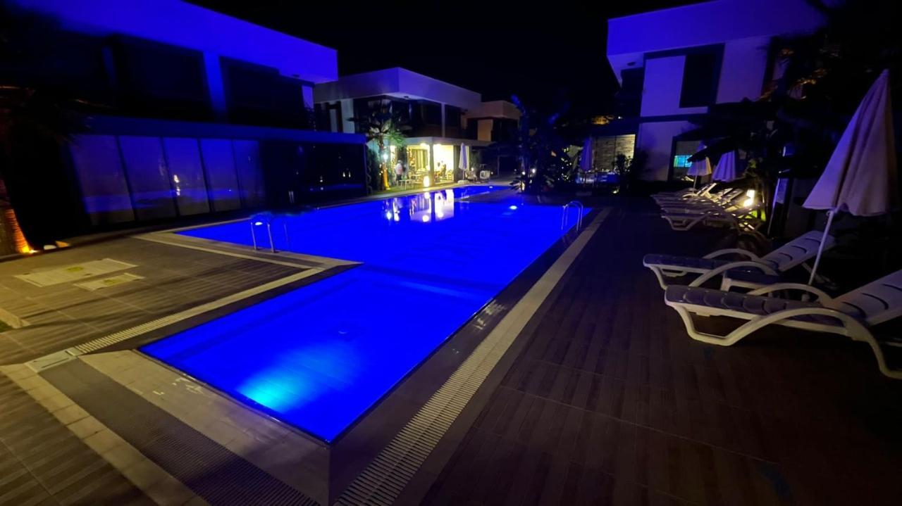 Villa Yılmaz dream holiday Kuşadası Dış mekan fotoğraf