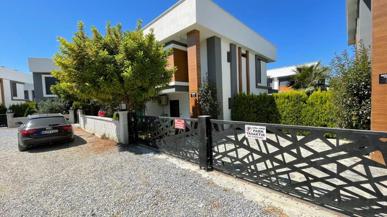 Villa Yılmaz dream holiday Kuşadası Dış mekan fotoğraf