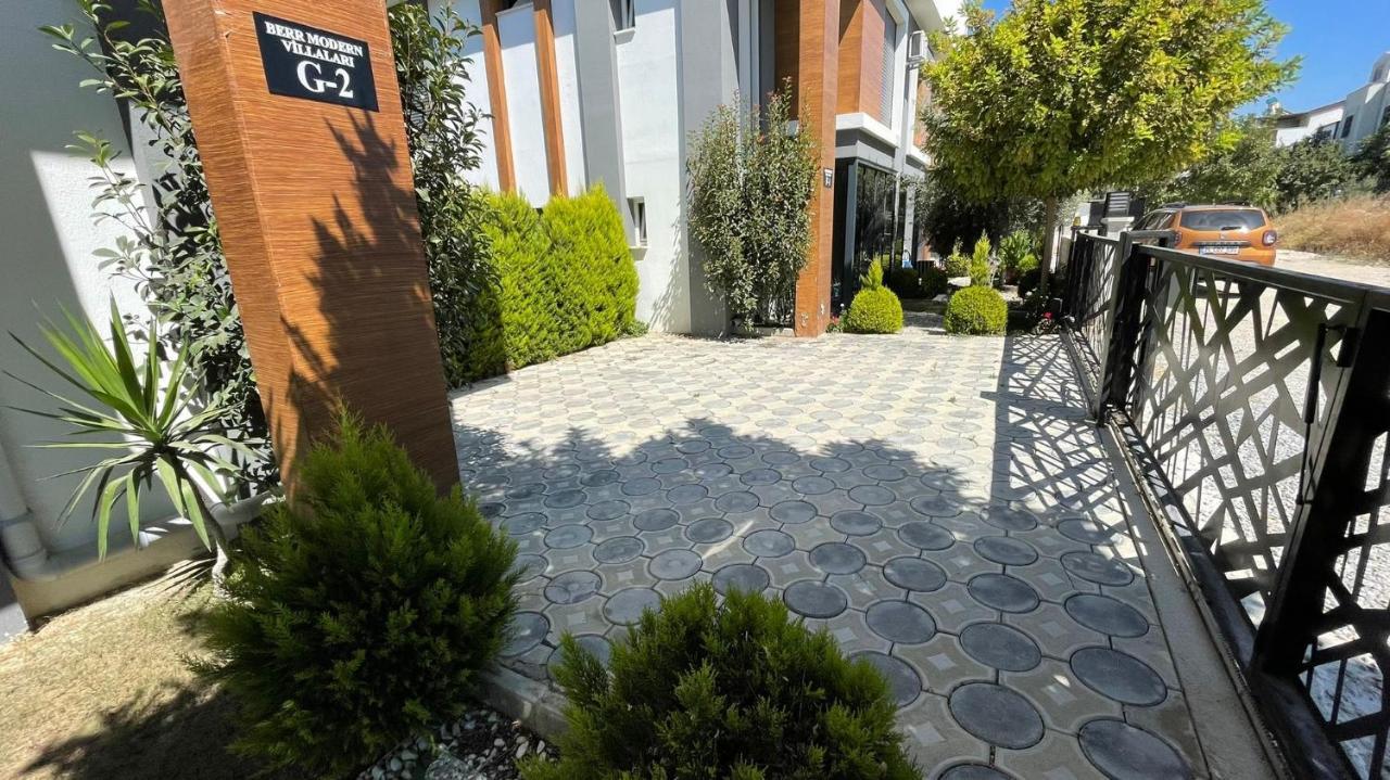Villa Yılmaz dream holiday Kuşadası Dış mekan fotoğraf