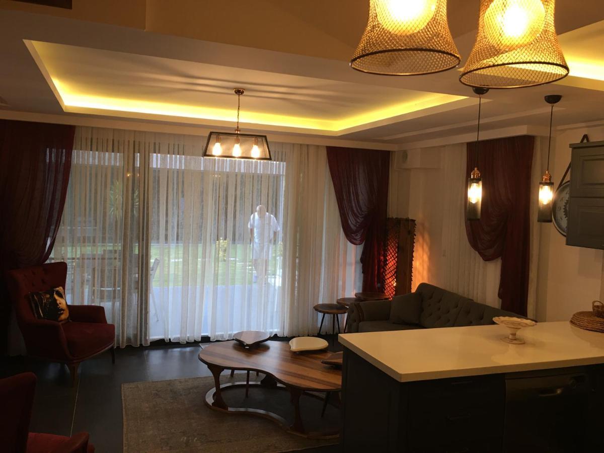 Villa Yılmaz dream holiday Kuşadası Dış mekan fotoğraf