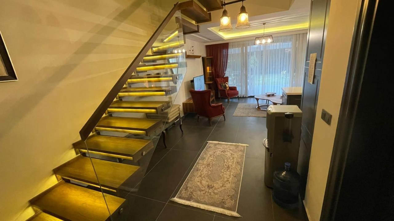 Villa Yılmaz dream holiday Kuşadası Dış mekan fotoğraf