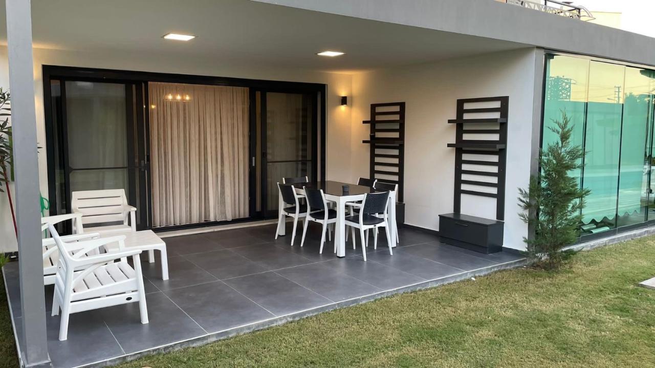 Villa Yılmaz dream holiday Kuşadası Dış mekan fotoğraf