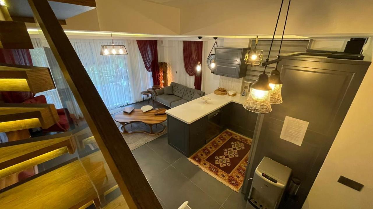 Villa Yılmaz dream holiday Kuşadası Dış mekan fotoğraf