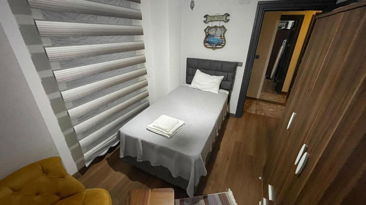 Villa Yılmaz dream holiday Kuşadası Dış mekan fotoğraf