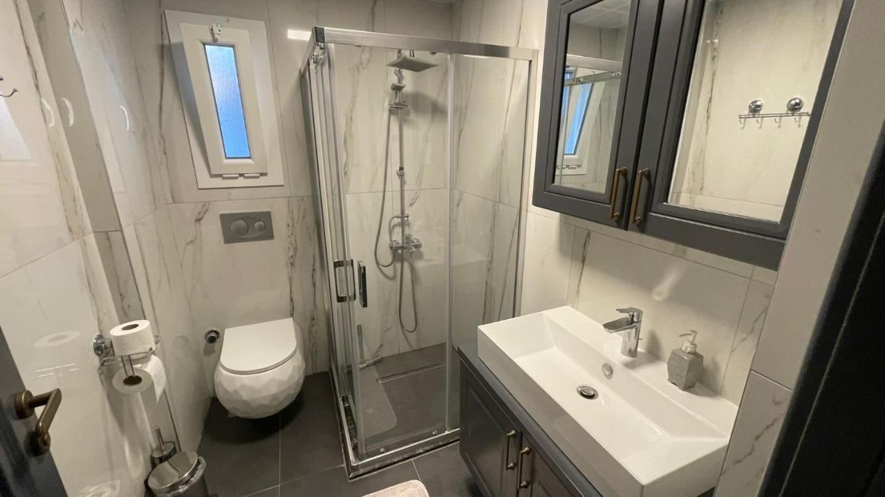 Villa Yılmaz dream holiday Kuşadası Dış mekan fotoğraf