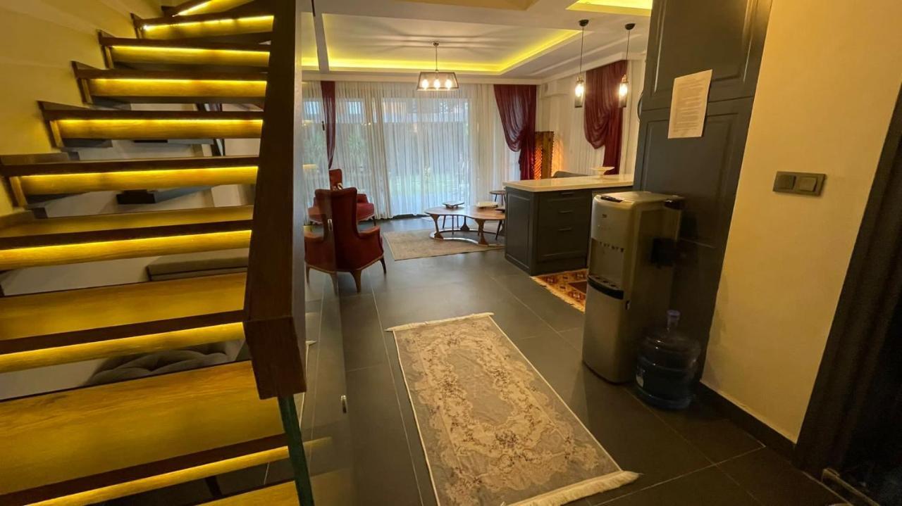 Villa Yılmaz dream holiday Kuşadası Dış mekan fotoğraf