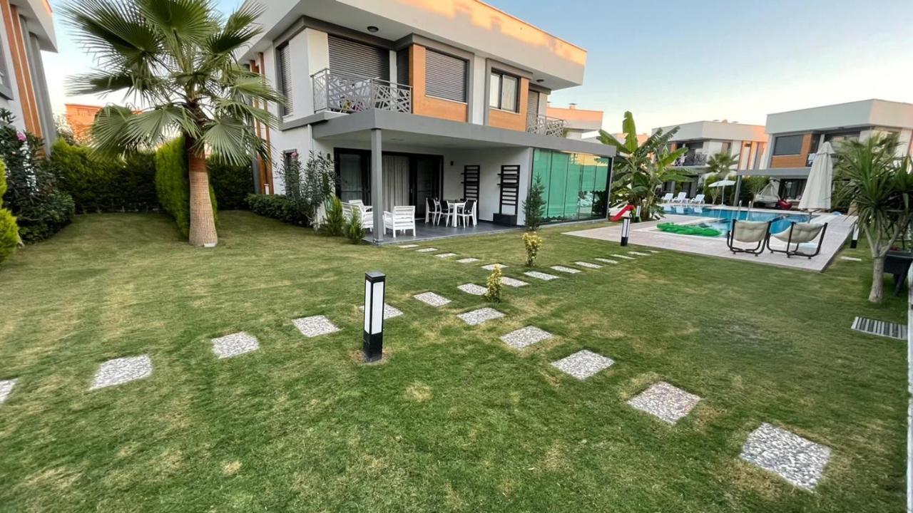 Villa Yılmaz dream holiday Kuşadası Dış mekan fotoğraf