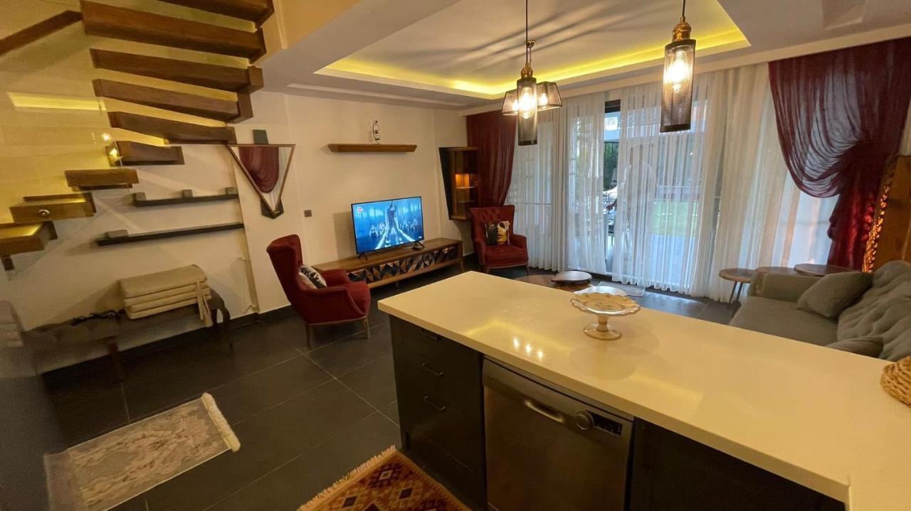 Villa Yılmaz dream holiday Kuşadası Dış mekan fotoğraf