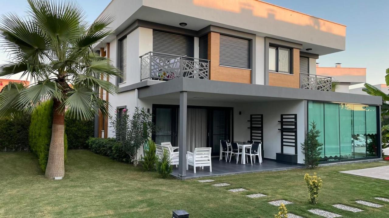 Villa Yılmaz dream holiday Kuşadası Dış mekan fotoğraf