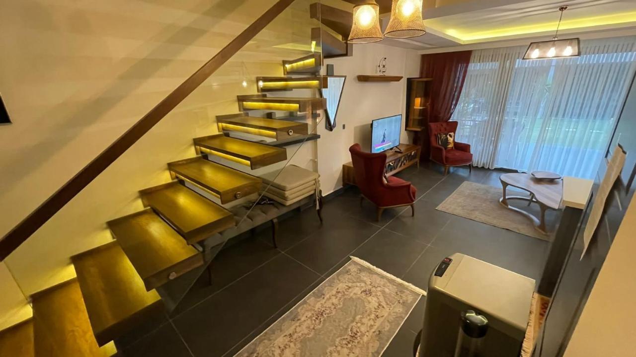 Villa Yılmaz dream holiday Kuşadası Dış mekan fotoğraf