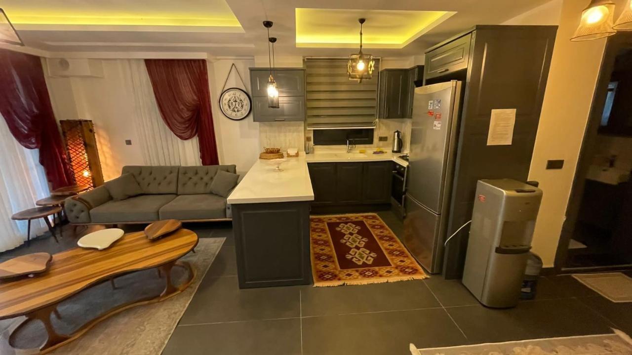 Villa Yılmaz dream holiday Kuşadası Dış mekan fotoğraf