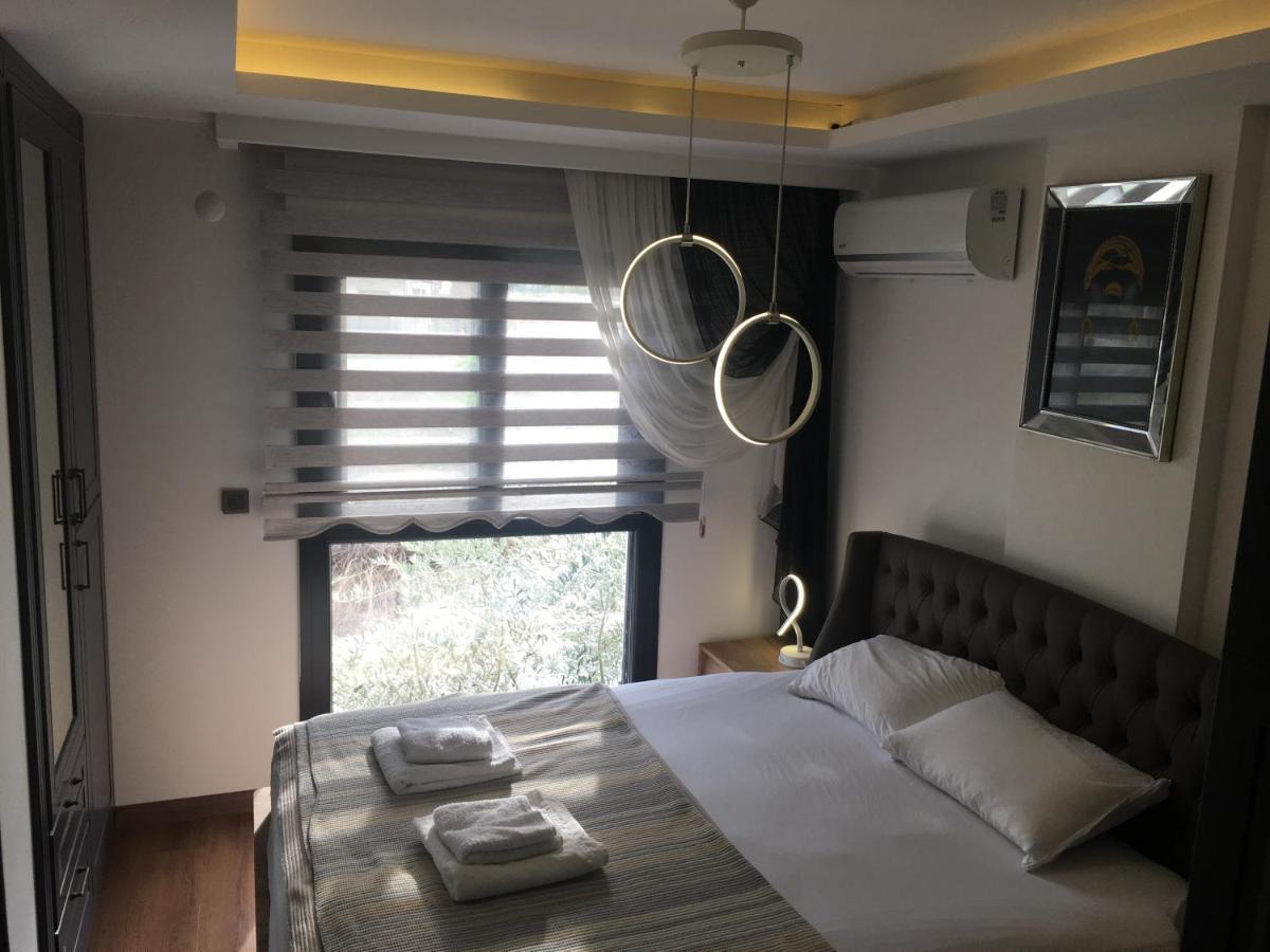 Villa Yılmaz dream holiday Kuşadası Dış mekan fotoğraf