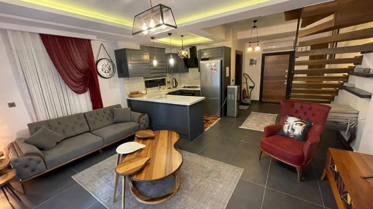 Villa Yılmaz dream holiday Kuşadası Dış mekan fotoğraf