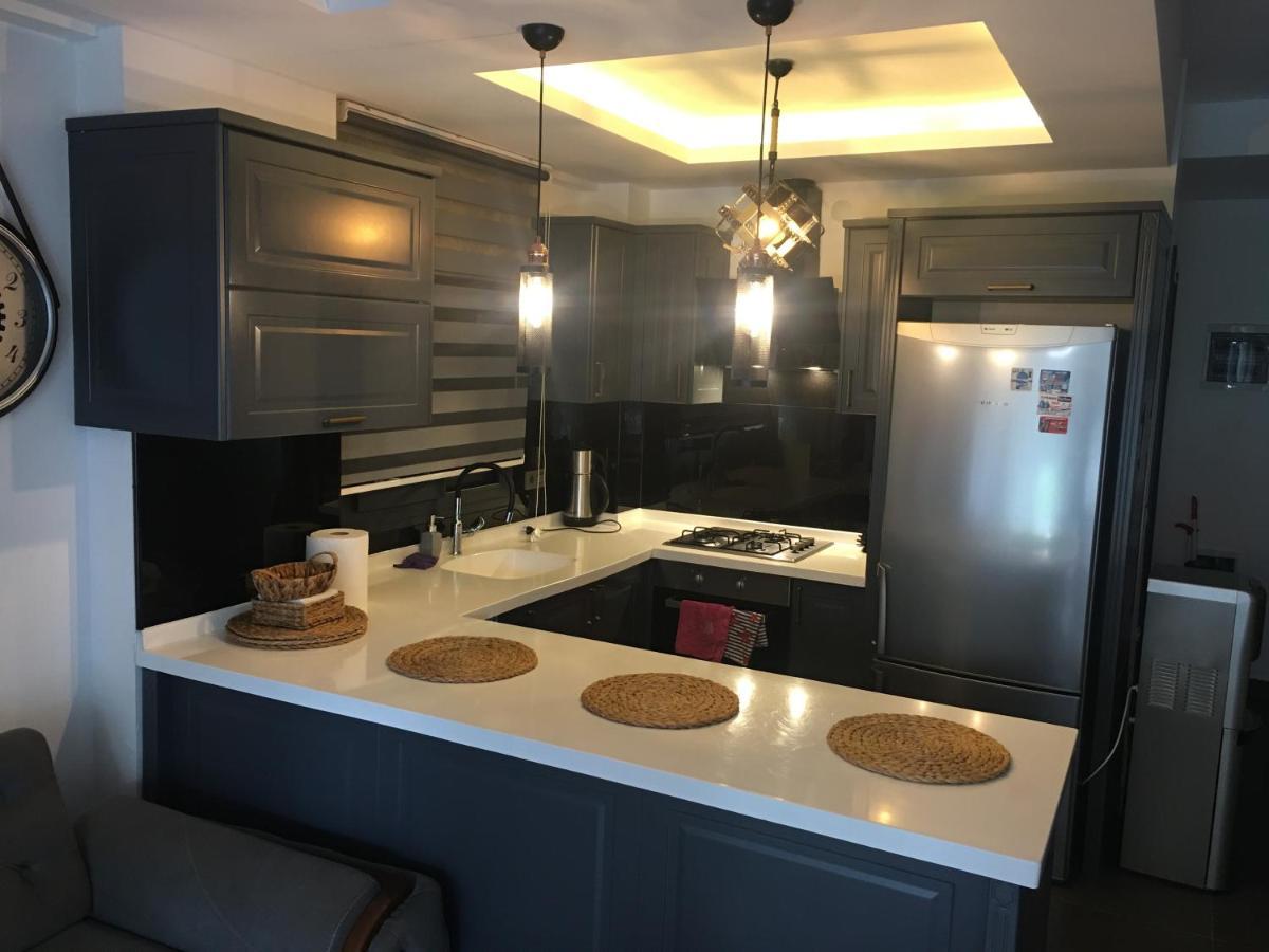Villa Yılmaz dream holiday Kuşadası Dış mekan fotoğraf