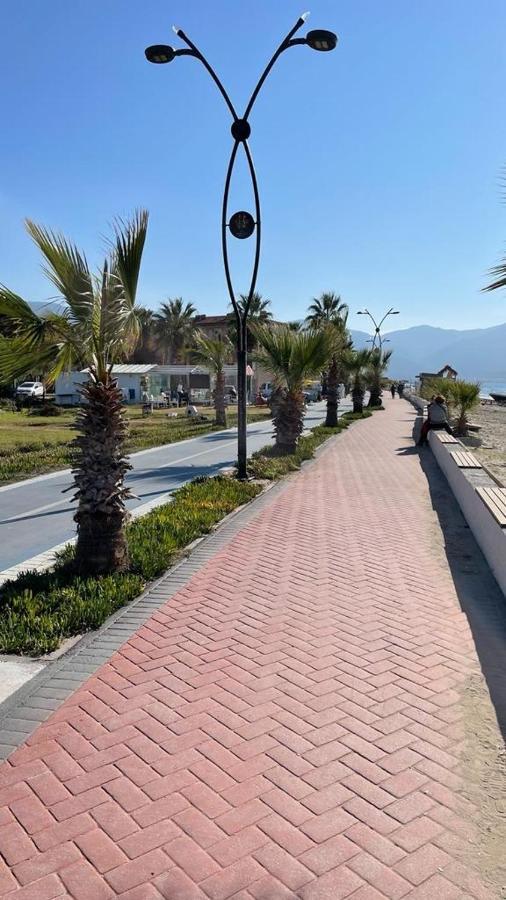 Villa Yılmaz dream holiday Kuşadası Dış mekan fotoğraf