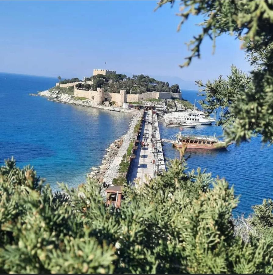Villa Yılmaz dream holiday Kuşadası Dış mekan fotoğraf