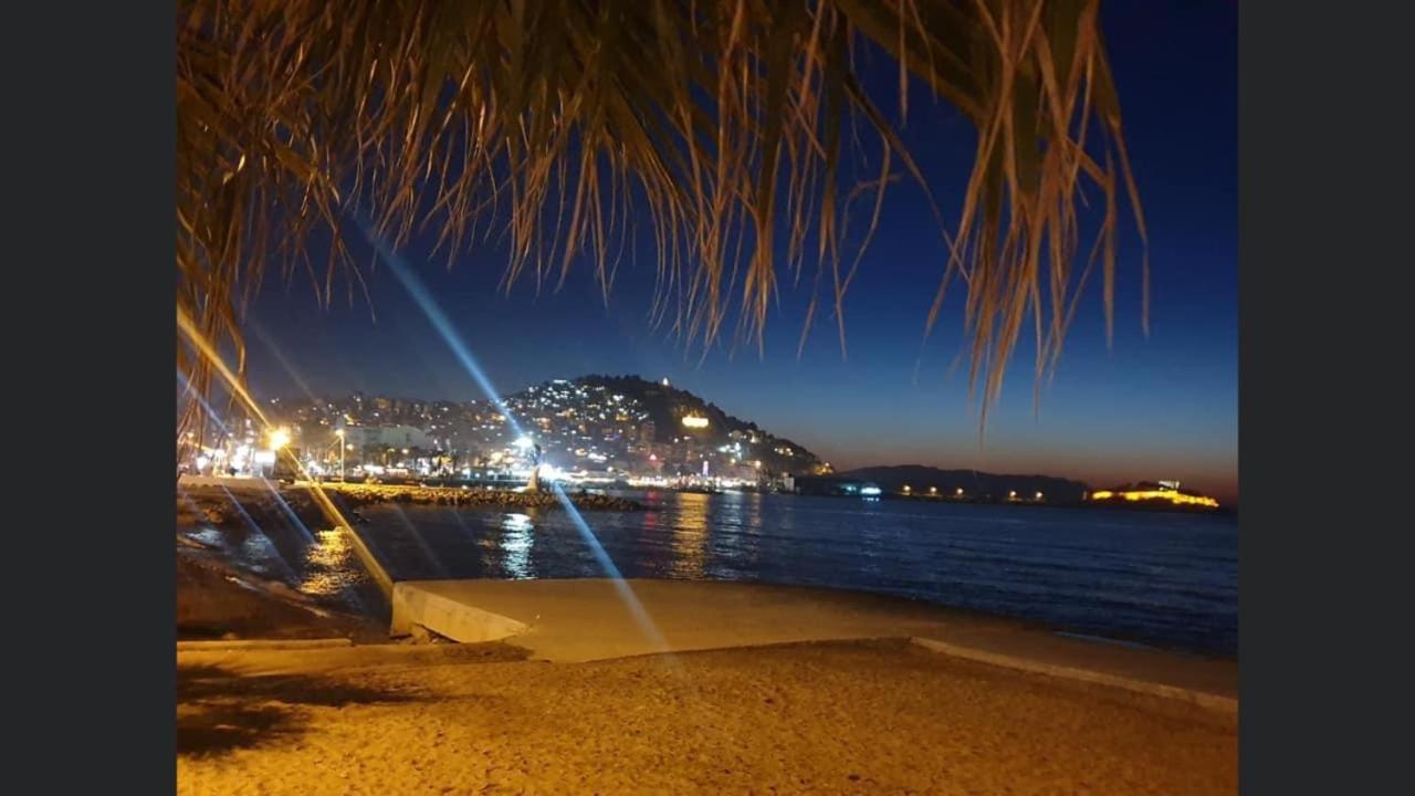 Villa Yılmaz dream holiday Kuşadası Dış mekan fotoğraf