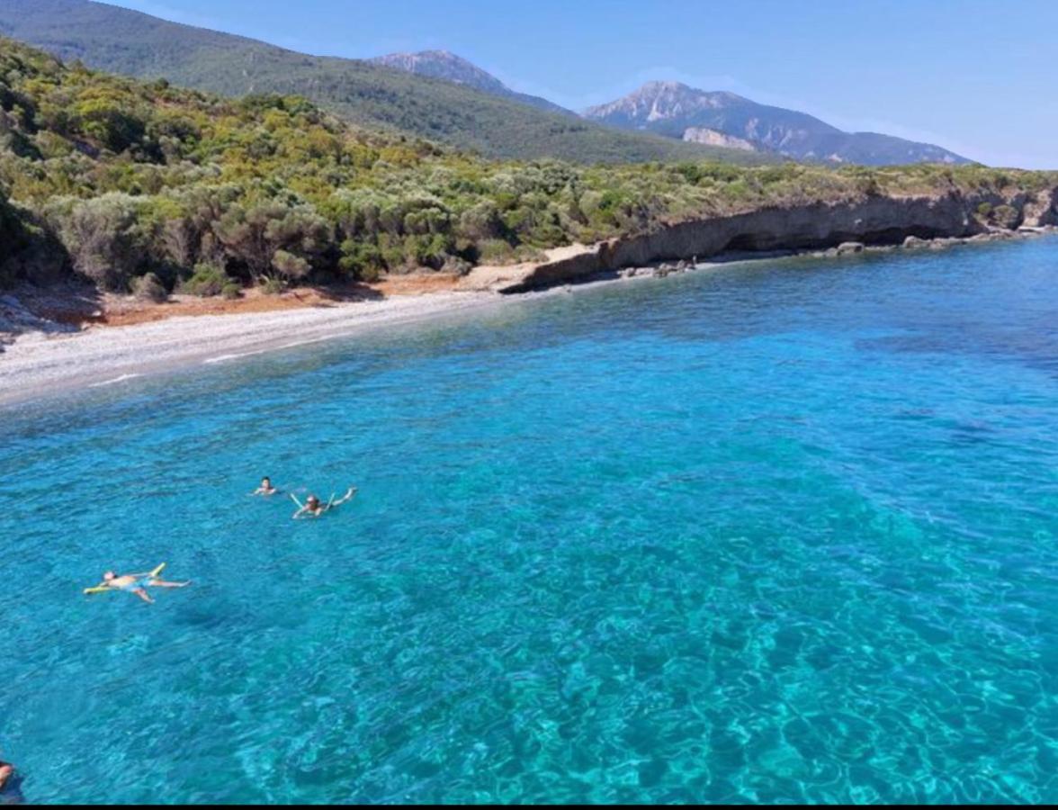 Villa Yılmaz dream holiday Kuşadası Dış mekan fotoğraf