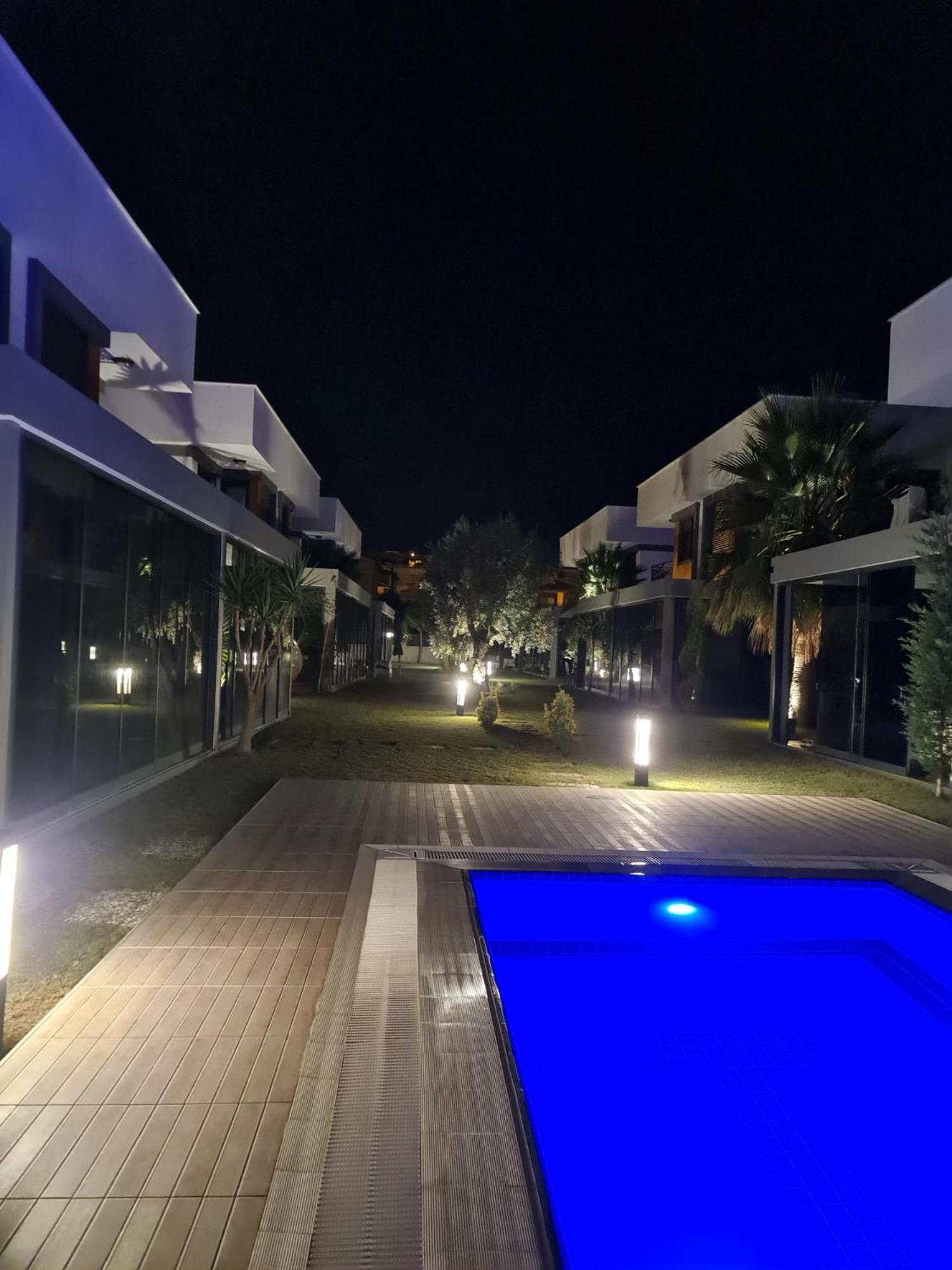 Villa Yılmaz dream holiday Kuşadası Dış mekan fotoğraf