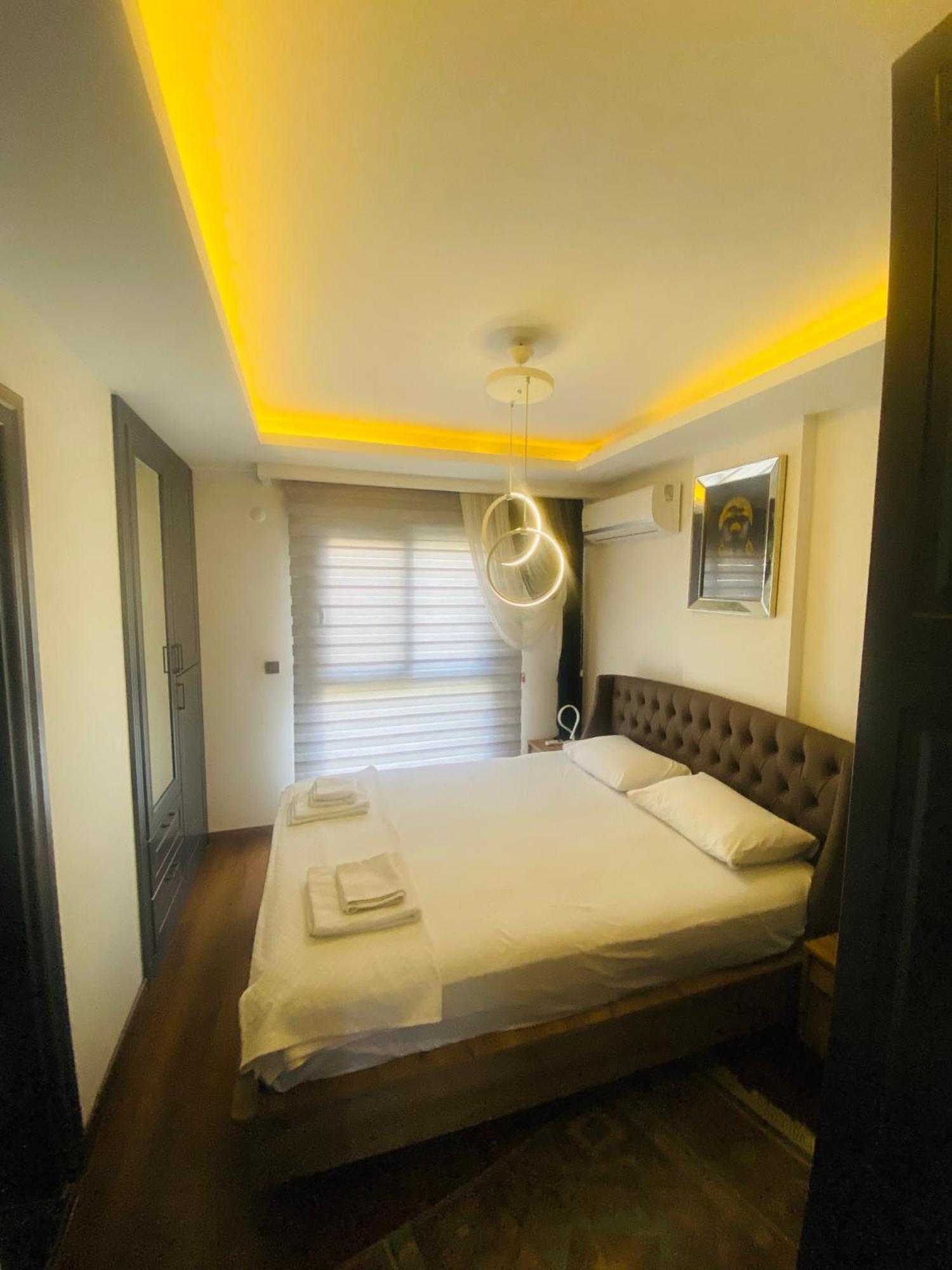 Villa Yılmaz dream holiday Kuşadası Dış mekan fotoğraf