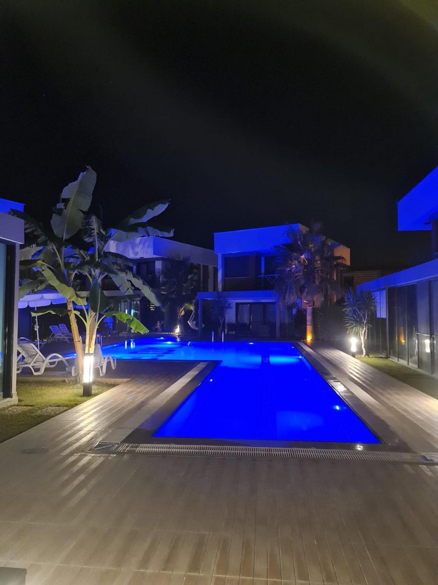 Villa Yılmaz dream holiday Kuşadası Dış mekan fotoğraf