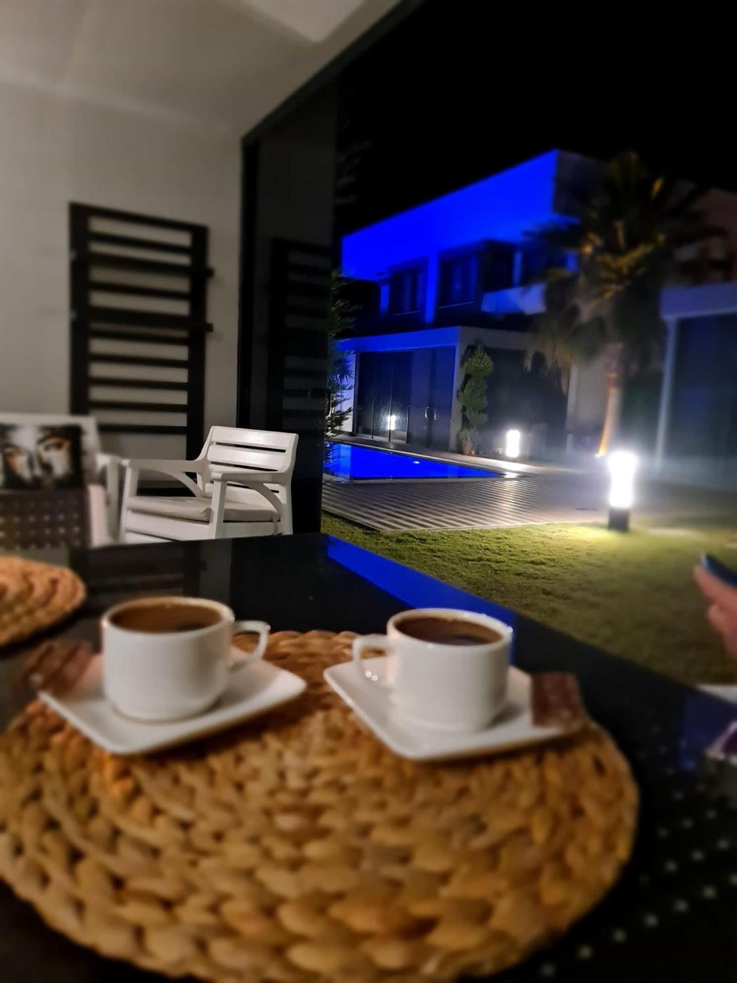 Villa Yılmaz dream holiday Kuşadası Dış mekan fotoğraf