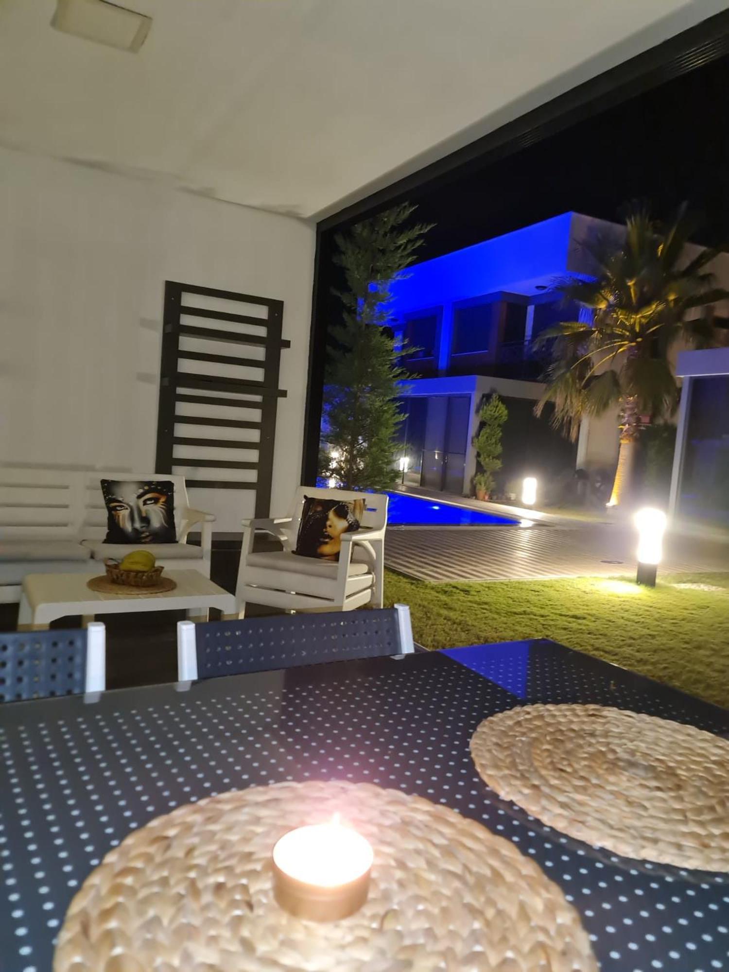 Villa Yılmaz dream holiday Kuşadası Dış mekan fotoğraf