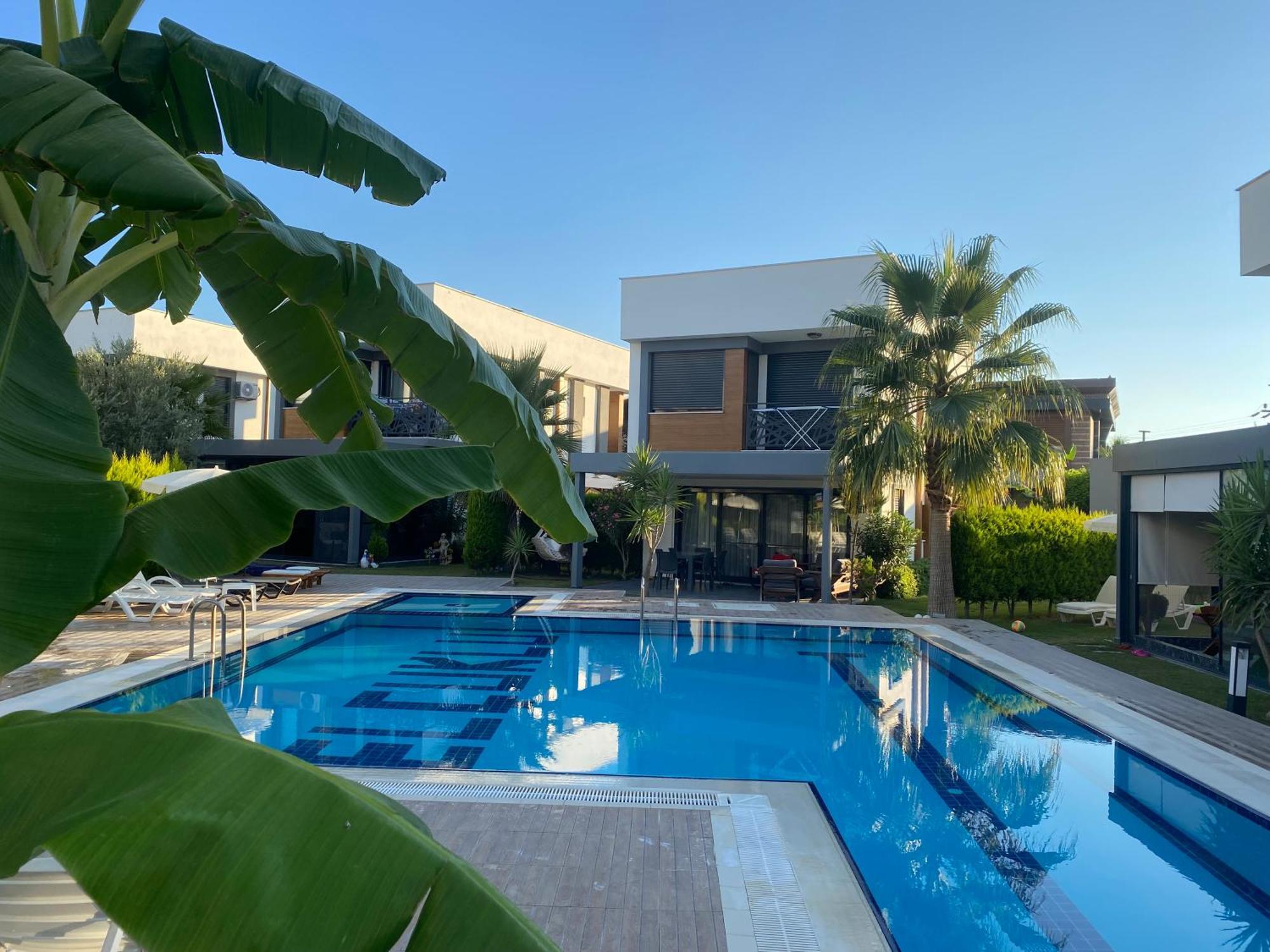 Villa Yılmaz dream holiday Kuşadası Dış mekan fotoğraf