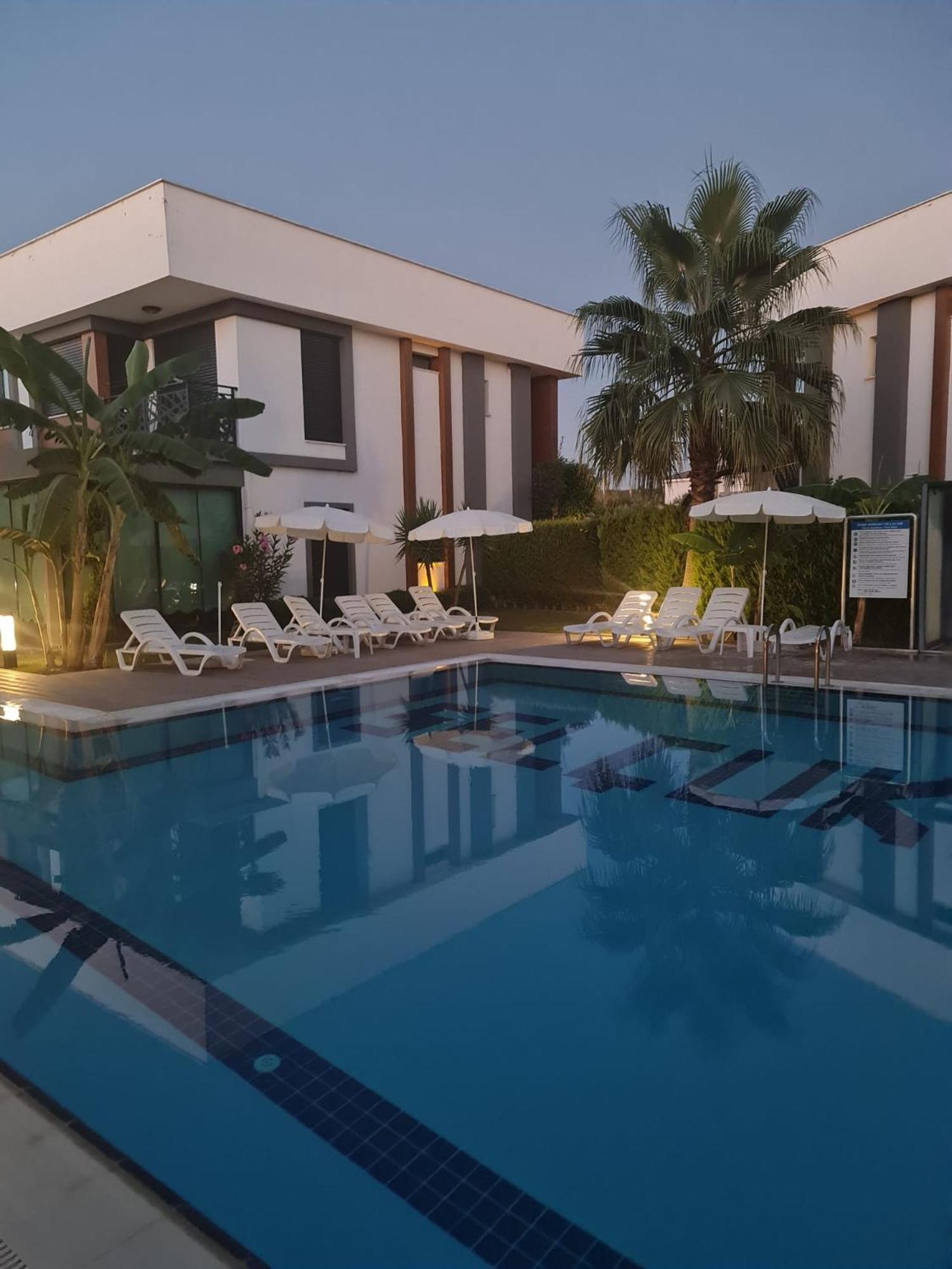Villa Yılmaz dream holiday Kuşadası Dış mekan fotoğraf