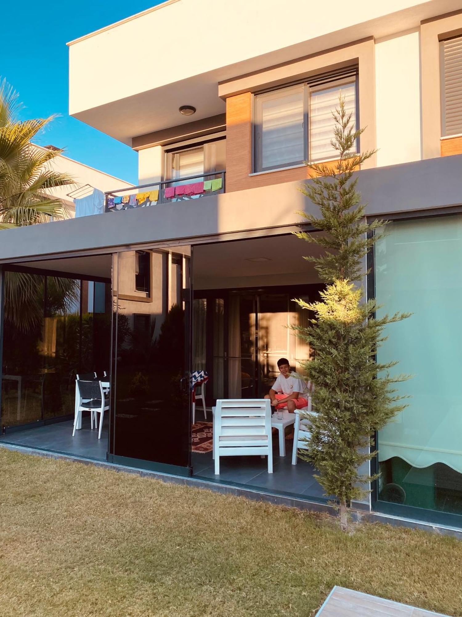 Villa Yılmaz dream holiday Kuşadası Dış mekan fotoğraf