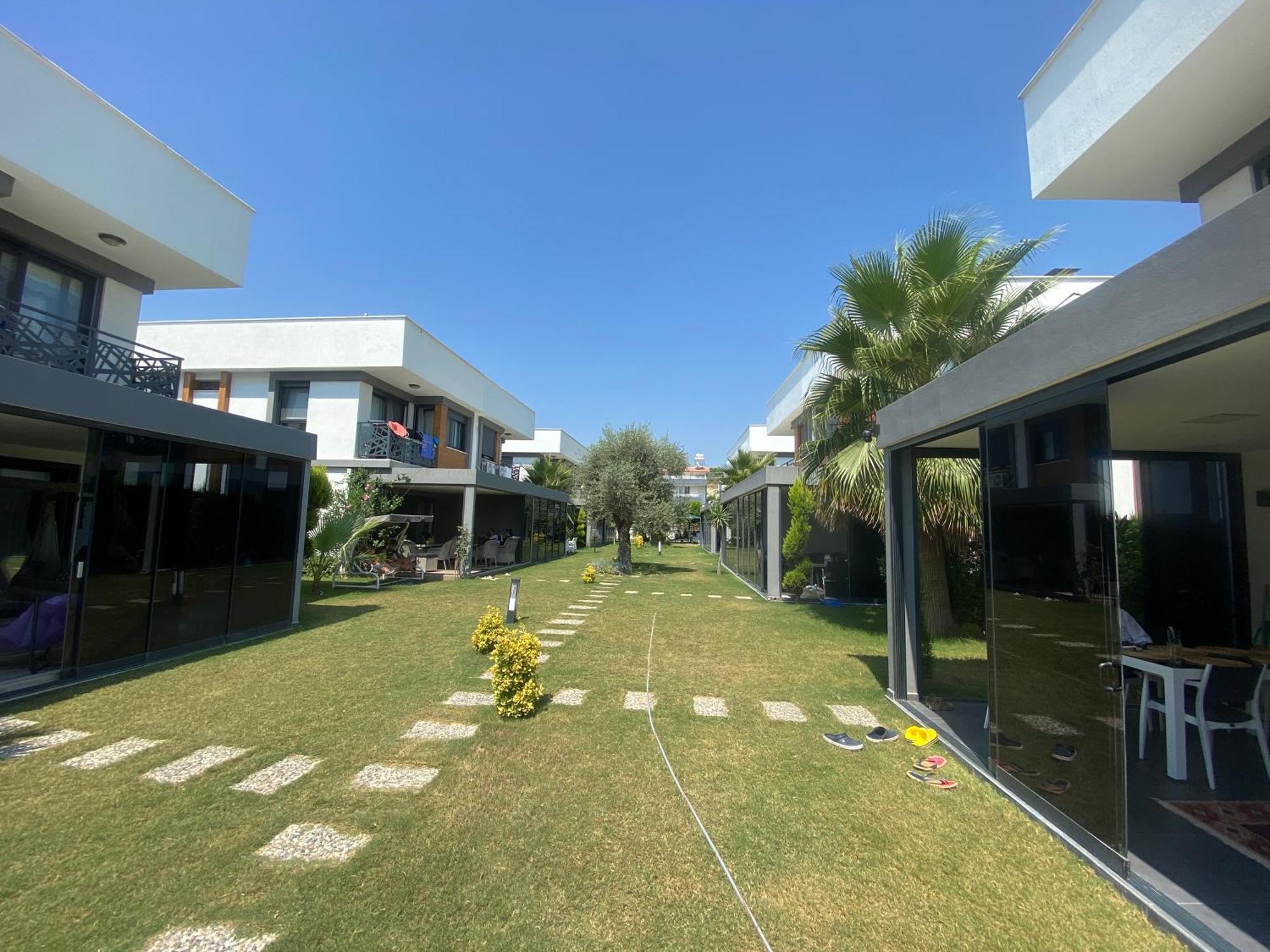 Villa Yılmaz dream holiday Kuşadası Dış mekan fotoğraf