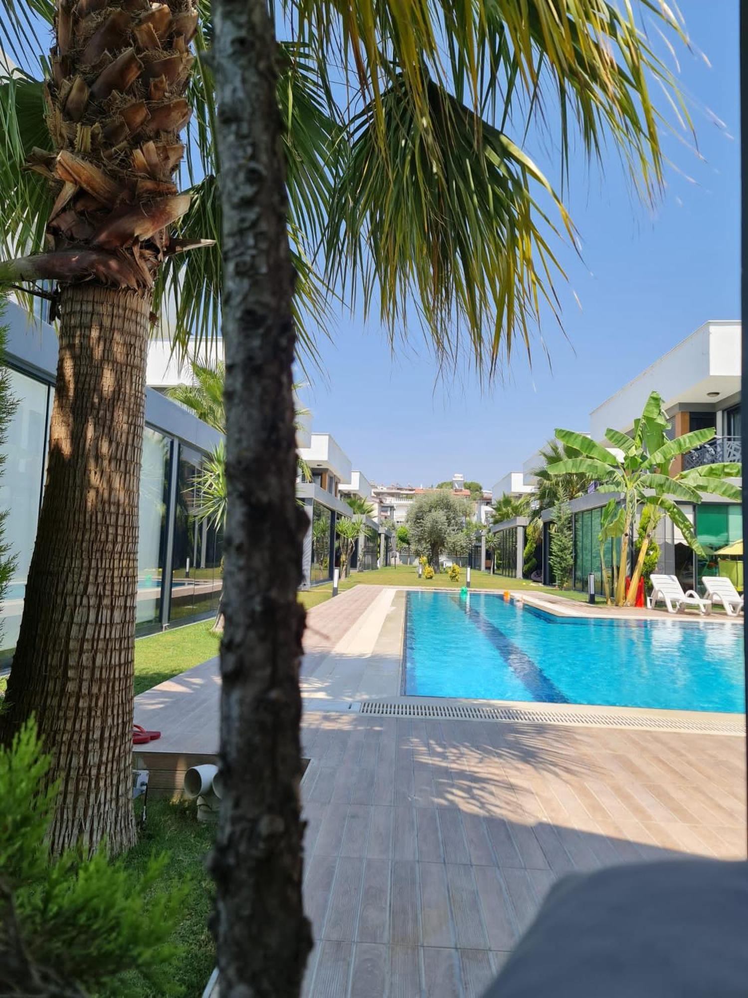 Villa Yılmaz dream holiday Kuşadası Dış mekan fotoğraf