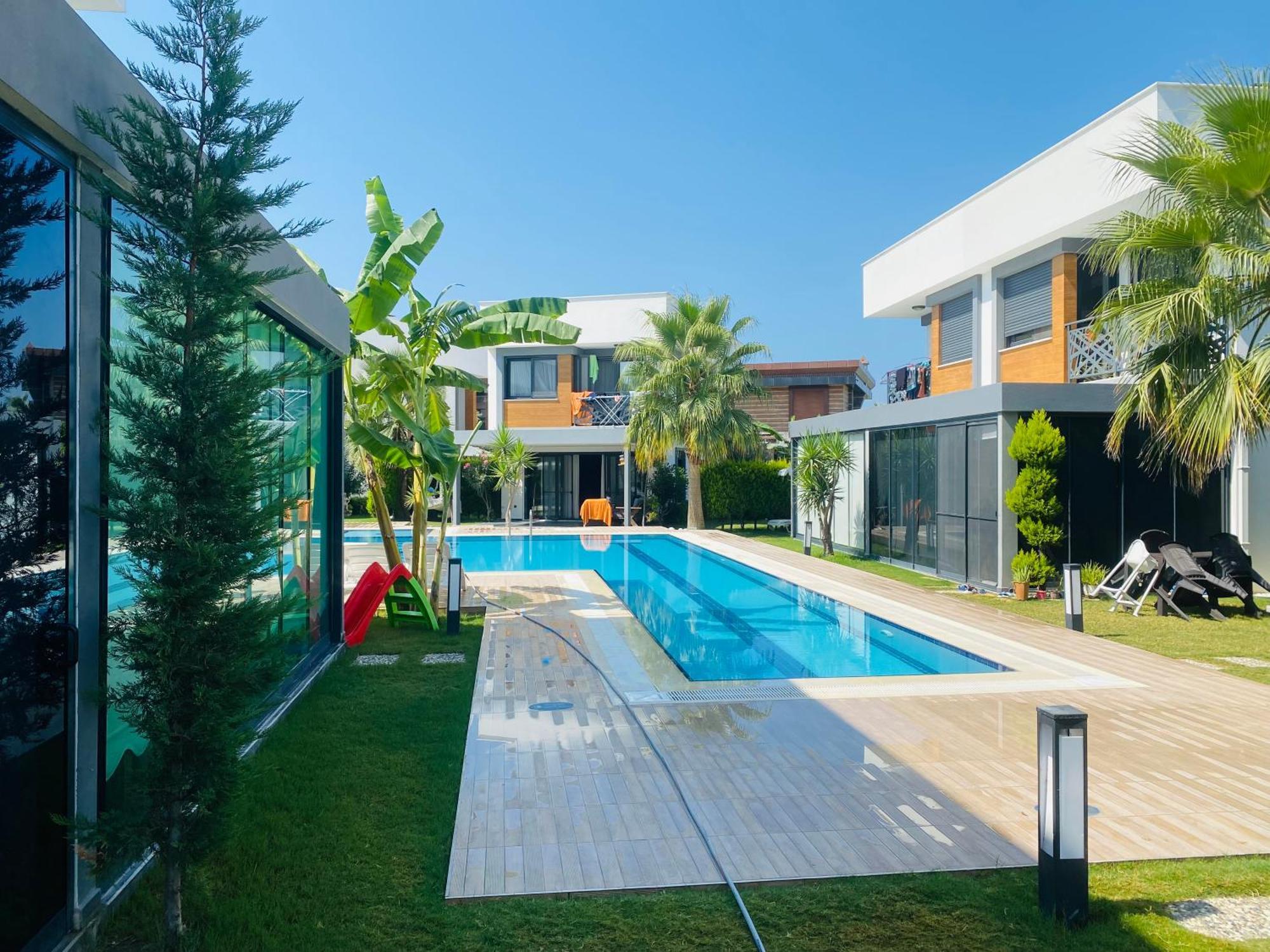 Villa Yılmaz dream holiday Kuşadası Dış mekan fotoğraf