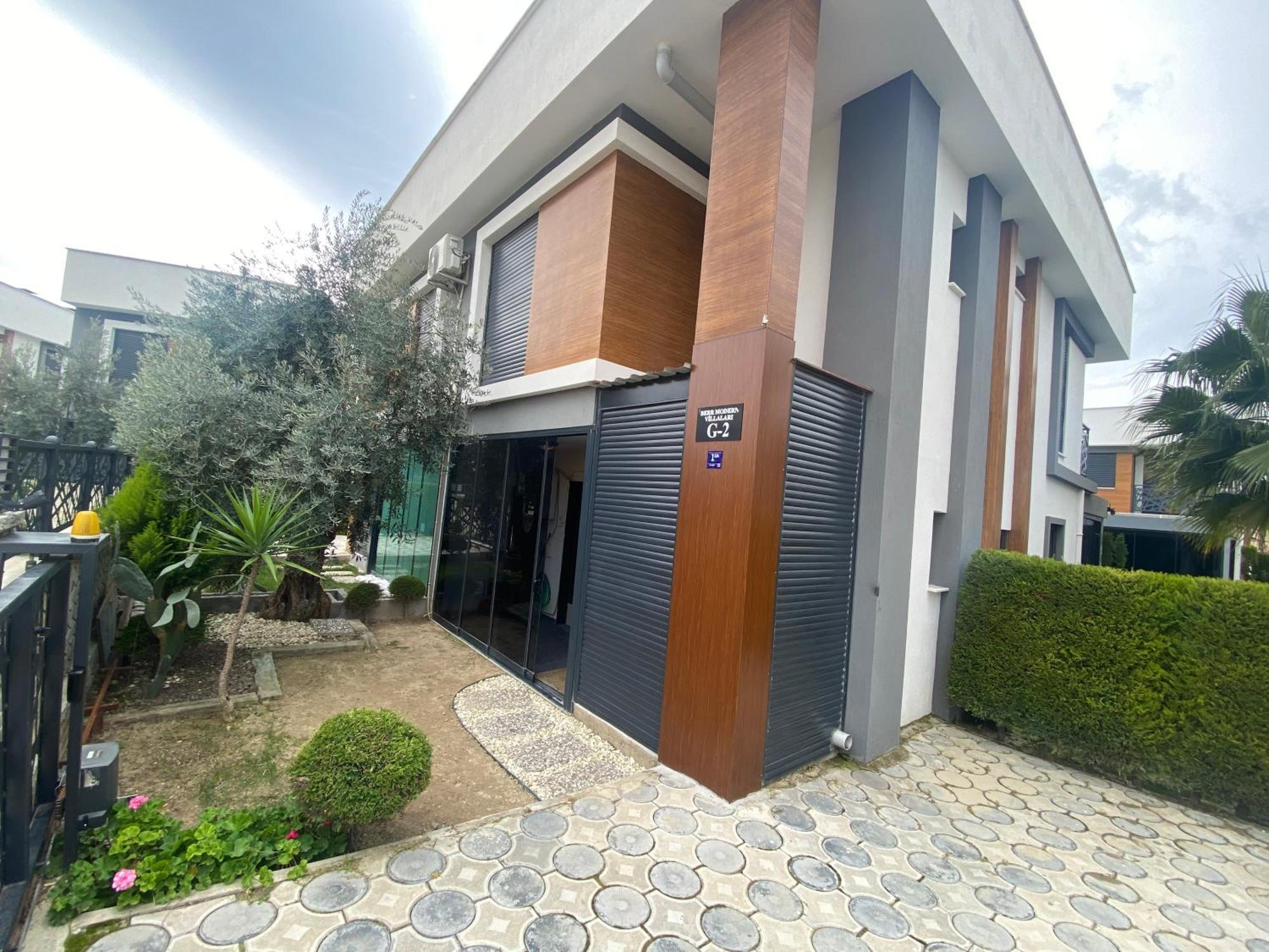 Villa Yılmaz dream holiday Kuşadası Dış mekan fotoğraf
