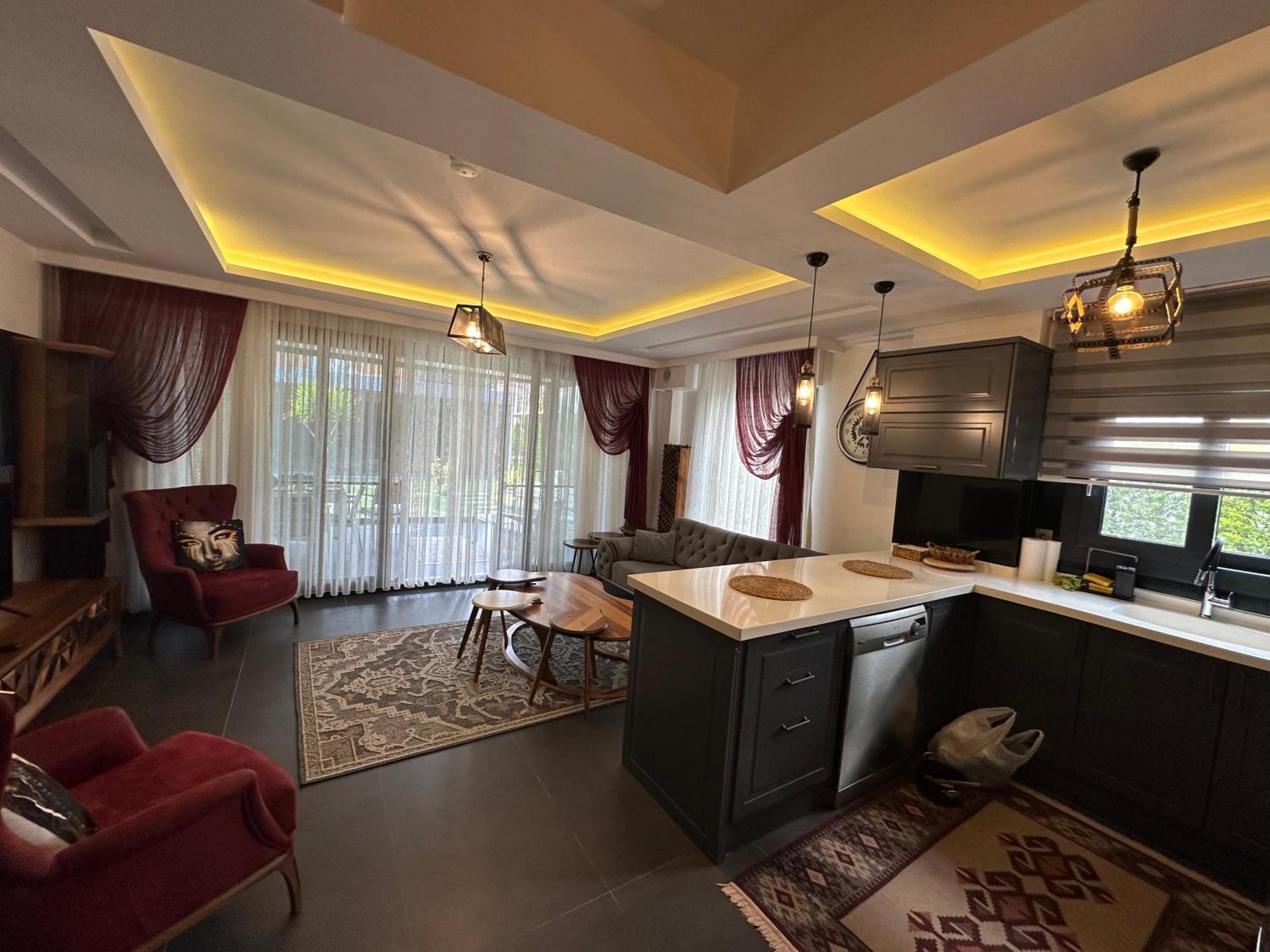 Villa Yılmaz dream holiday Kuşadası Dış mekan fotoğraf