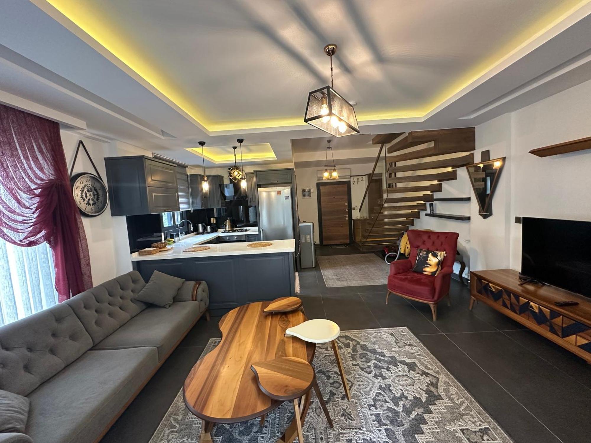 Villa Yılmaz dream holiday Kuşadası Dış mekan fotoğraf